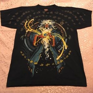 Wizard Tee 🧙‍♂️